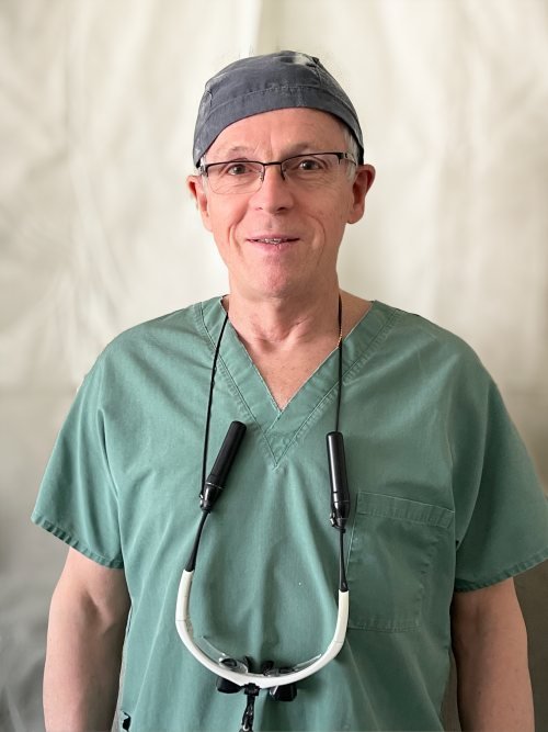 dentiste Sancey VALLE Christian